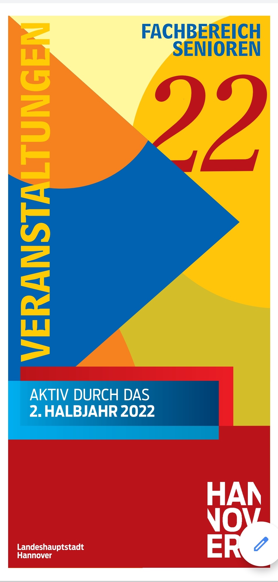 Aktiv durch das zweite Halbjahr 2022