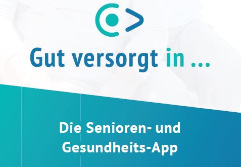 App Gut Versorgt in Stadt Hannover