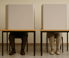 Seniorenbeiratswahl 2026