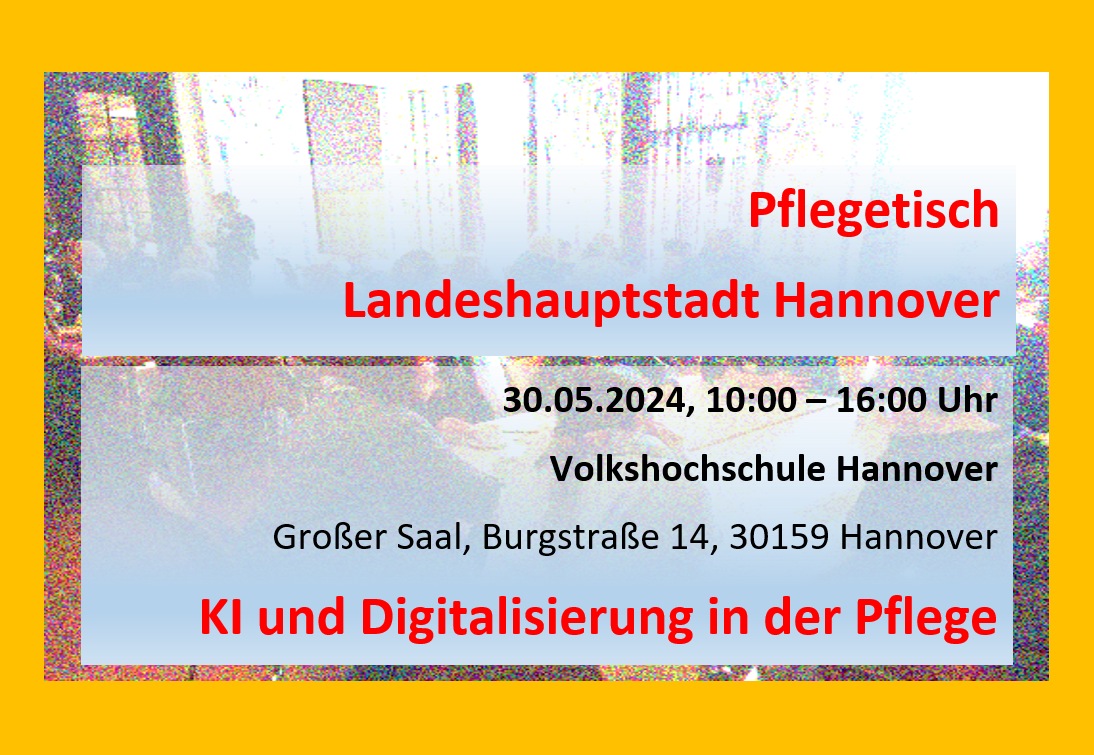 Pflegetisch