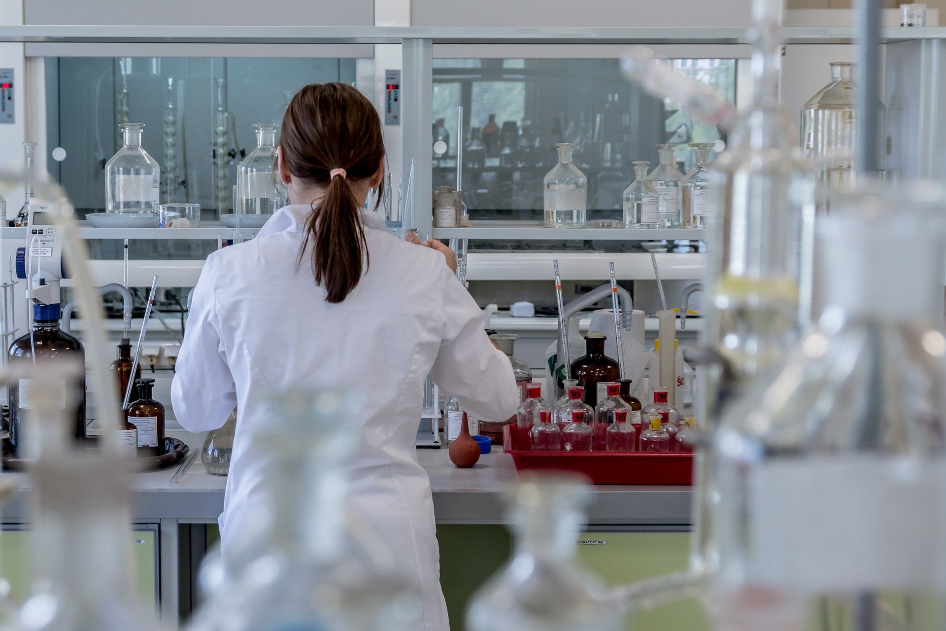 Studienteilnahme Immunsystem im Alter