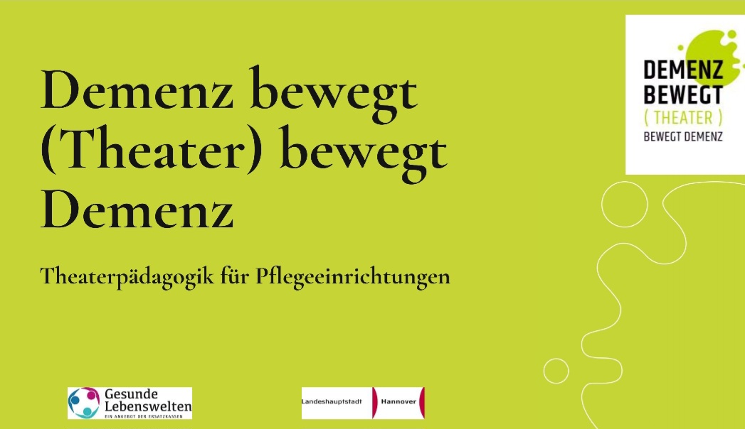MITEINANDER IM AUGENBLICK