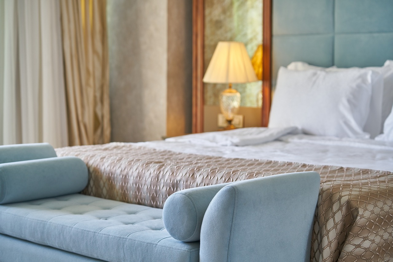 Hinter den Kulissen: Beim Sheraton Hannover Pelikan Hotel