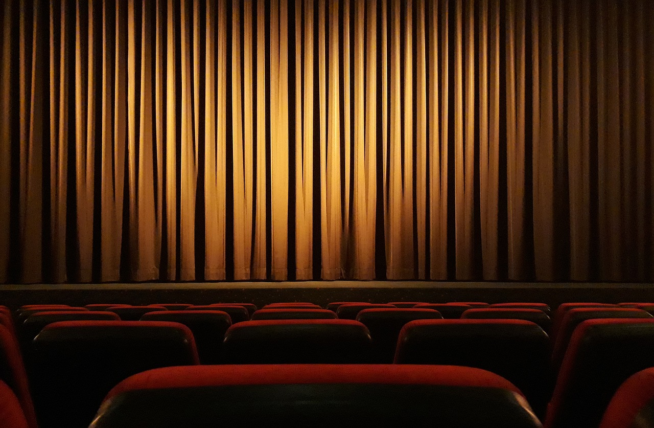 City-Kino: Aktuelle und ältere Kinofilme