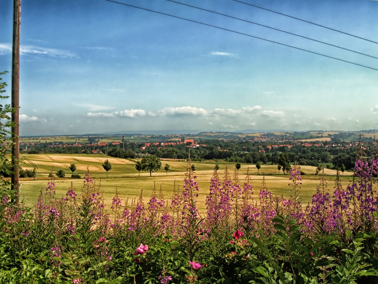 Tagestour Duderstadt