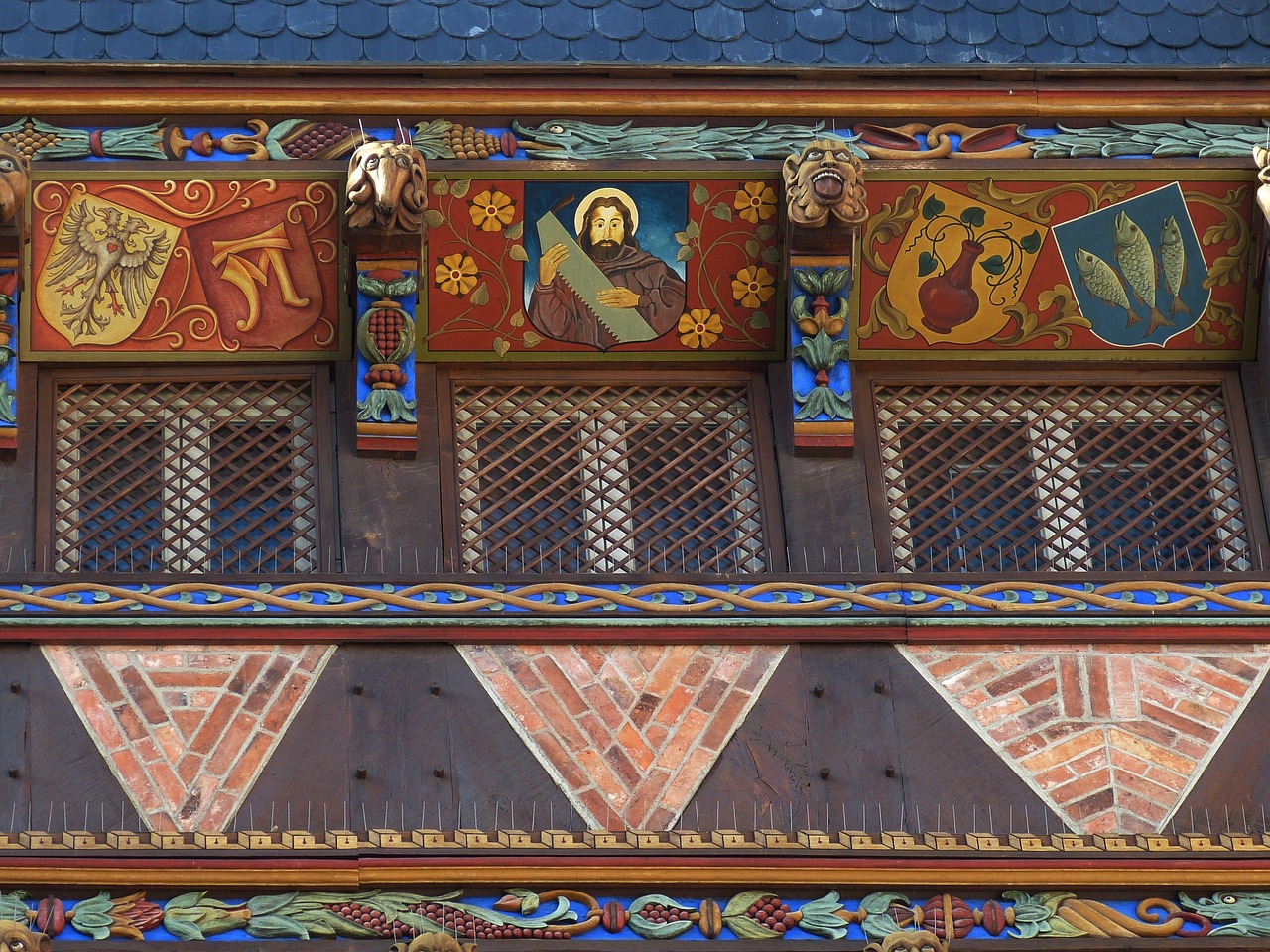 Stadtführung Hildesheim: Rituale und Gebräuche