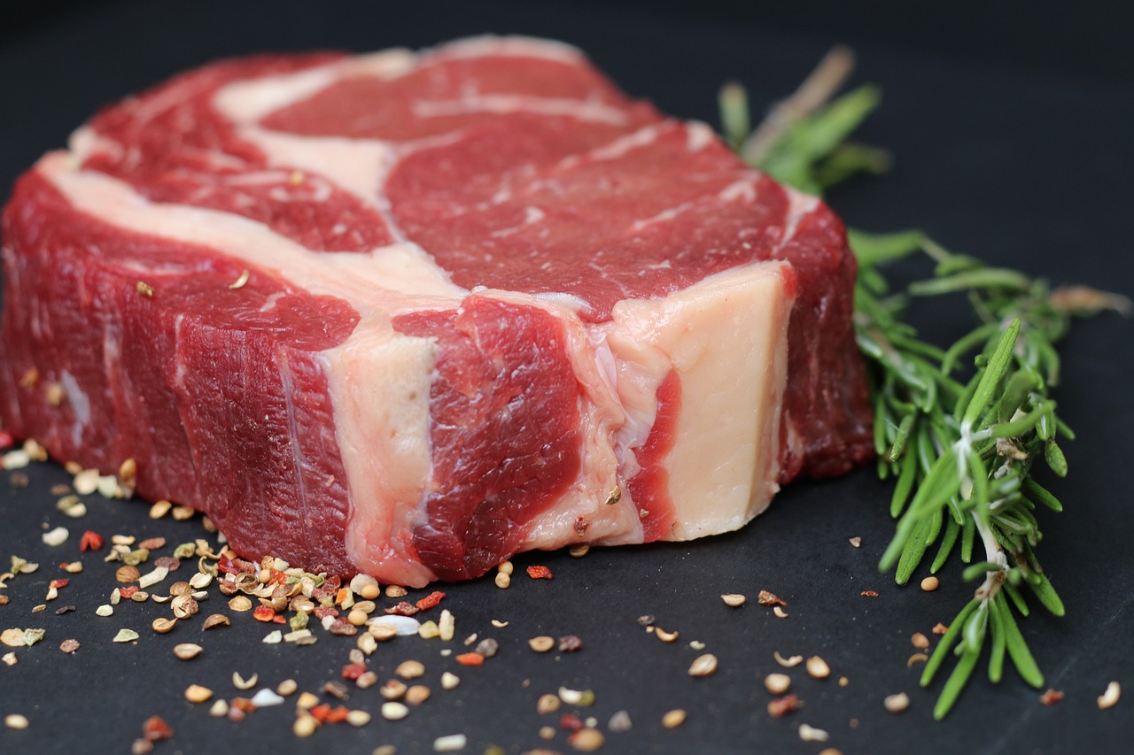 Informationen am Mittwoch: Einkauf von Fleisch