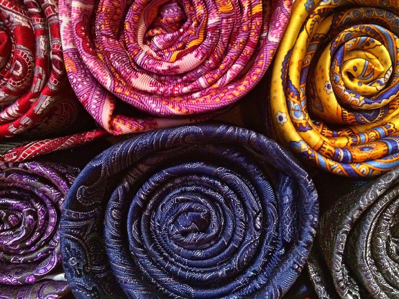 Museum für „Textile Kunst“