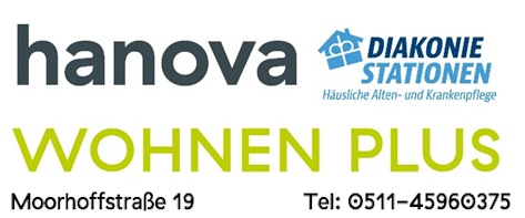Seniorenwohnanlage Moorhoffstraße mit Angebot WOHNEN PLUS