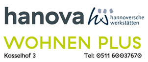 Seniorenwohnanlage Kosselhof mit Angebot WOHNEN PLUS