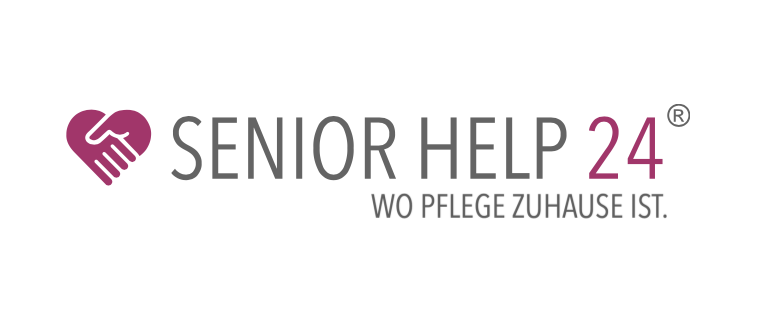 Pflege und Betreuung mit SeniorHelp24