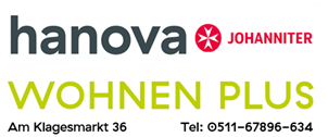 Seniorenwohnanlage Klagesmarkt mit Angebot WOHNEN PLUS