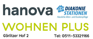 Seniorenwohnanlage Görlitzer Hof mit Konzept WOHNEN PLUS