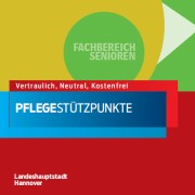 Senioren- und Pflegestützpunkt Niedersachsen Seniorenservicezentrum Osterstraße 