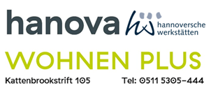 Wohncafé im WOHNEN PLUS