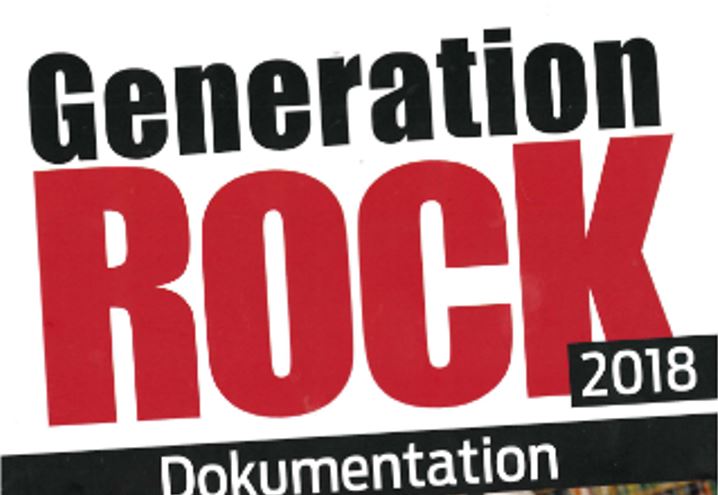 Bei dem Projekt Generation Rock der Landesarbeitsgemeinschaft Rock in Niedersachsen e.V. standenn die Rocksongs der 50er- bis 70er-Jahre im Fokus, denn die heute 70- bis 90-Jährigen sind mit Elvis und Buddy Holly, Rolling Stones und Bob Dylan oder Deep Purple und Led Zeppelin aufgewachsen. Musik begleitet uns durch unser Leben und hat nachweislich positive Wirkungen bei dementiell veränderten Seniorinnen und Senioren