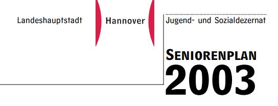 Mit dem hier vorgelegten Seniorenplan legt die Landeshauptstadt Hannover eine Basis für den gerade im Aufbruch und Umbruch befindlichen Bereich der offenen Seniorenarbeit. Fokus des Berichts sind die älteren Menschen, die noch weitgehend selbständig ihren Lebensalltag gestalten können und noch nicht in stationären Einrichtungen der Altenhilfe untergebracht sind.